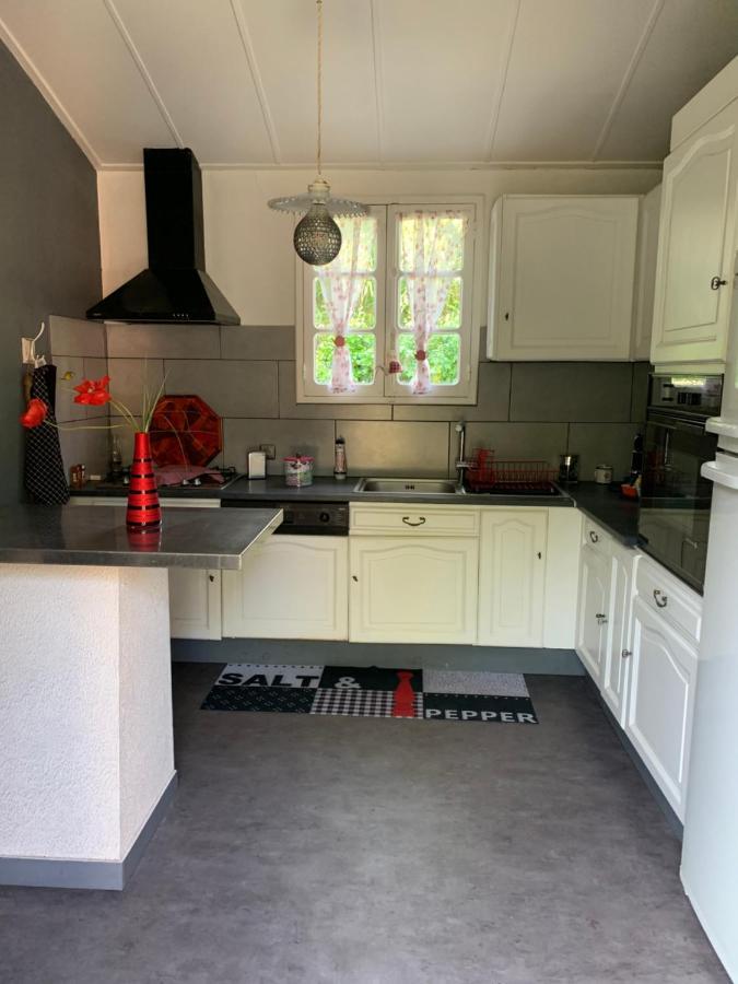 Studio rénové pour 1 ou 2 voyageurs Linxe Exterior foto
