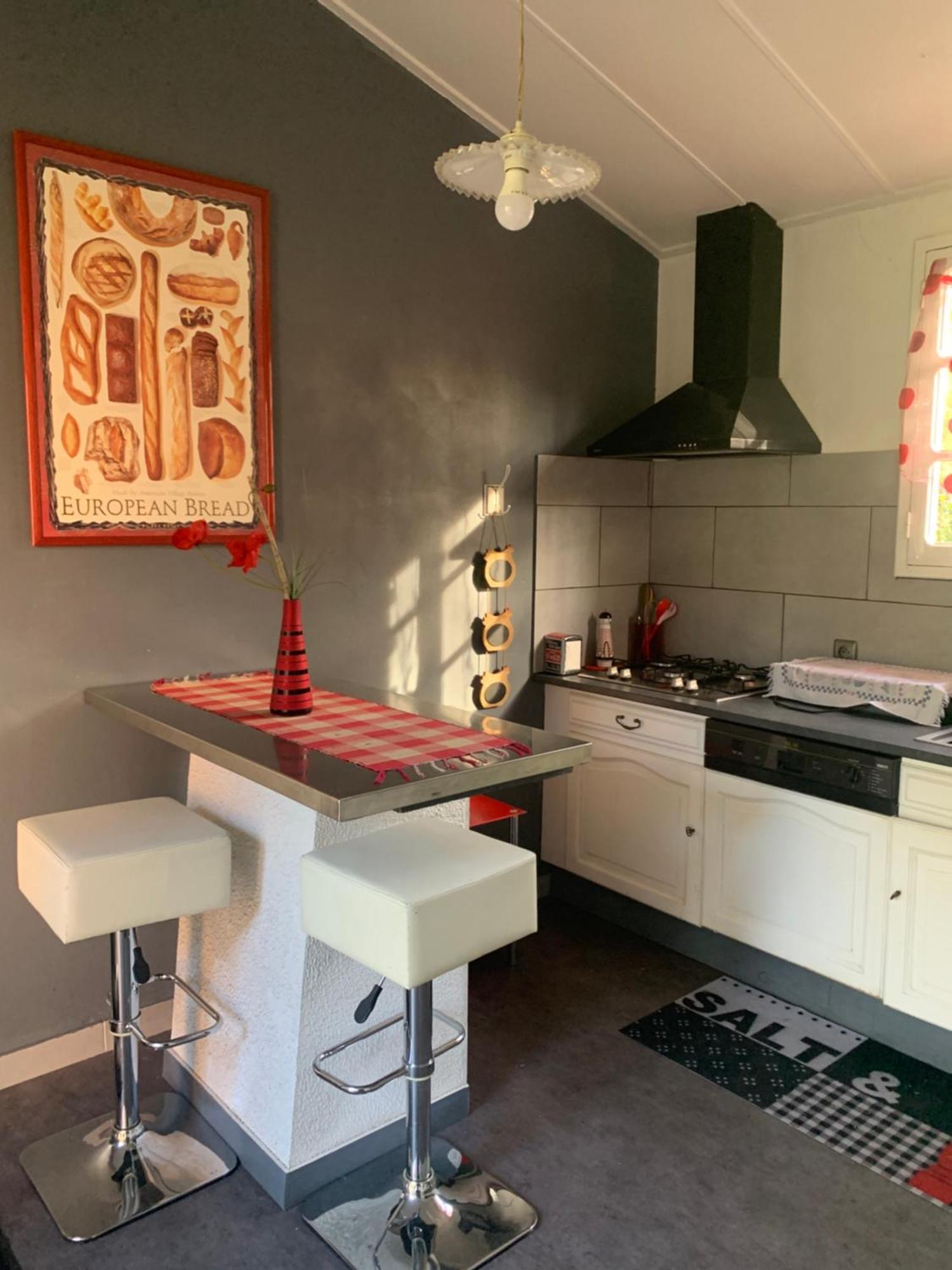 Studio rénové pour 1 ou 2 voyageurs Linxe Exterior foto